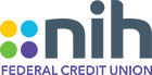 NIH Federal Credit Union logo